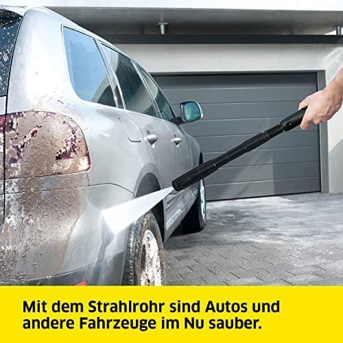 Produktbild Kärcher K7 Power (Netzbetrieb)