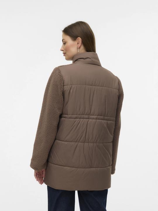 Produktbild Mamalicious Hoch geschlossen Jacke Jacke (XS)