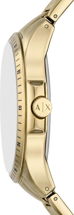 Produktbild Armani Exchange Herrenuhr (Analoguhr, 46 mm)