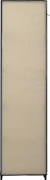 Image du produit vidaXL Aideen (110 x 45 x 175 cm)