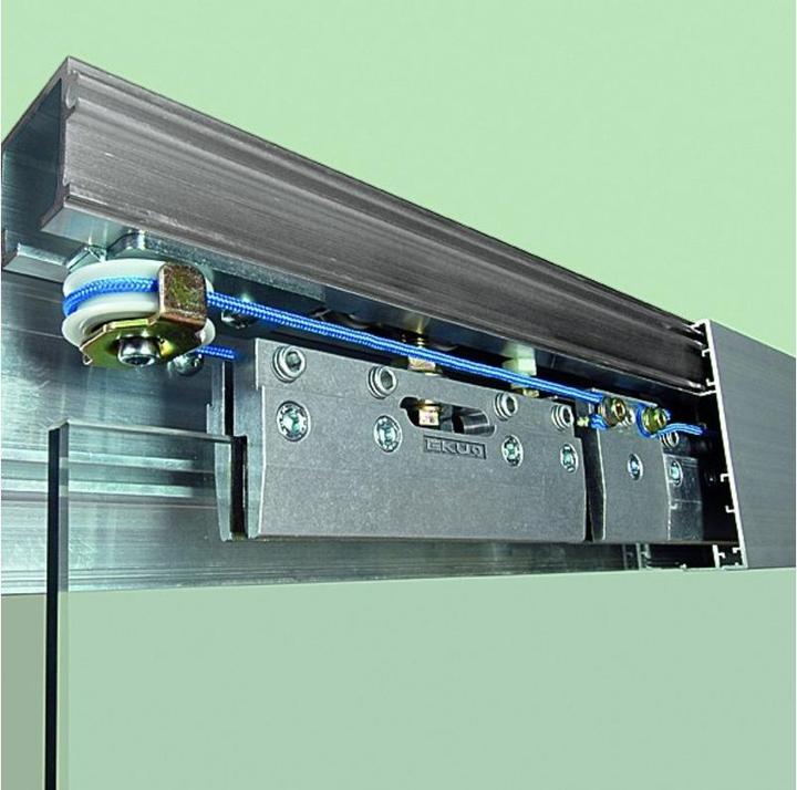 HAWA Synchronbeschläge