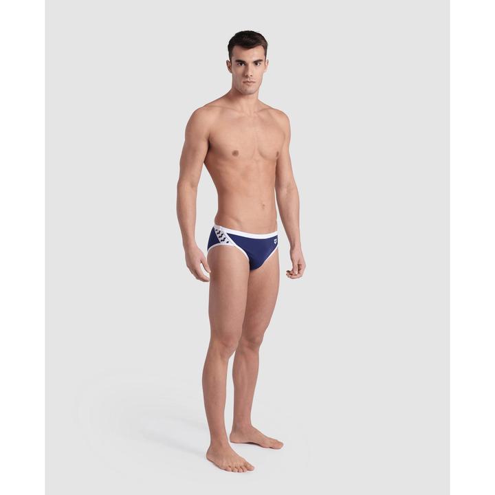 Actual product image Arena M Icons Swim Briefs Solid (3)