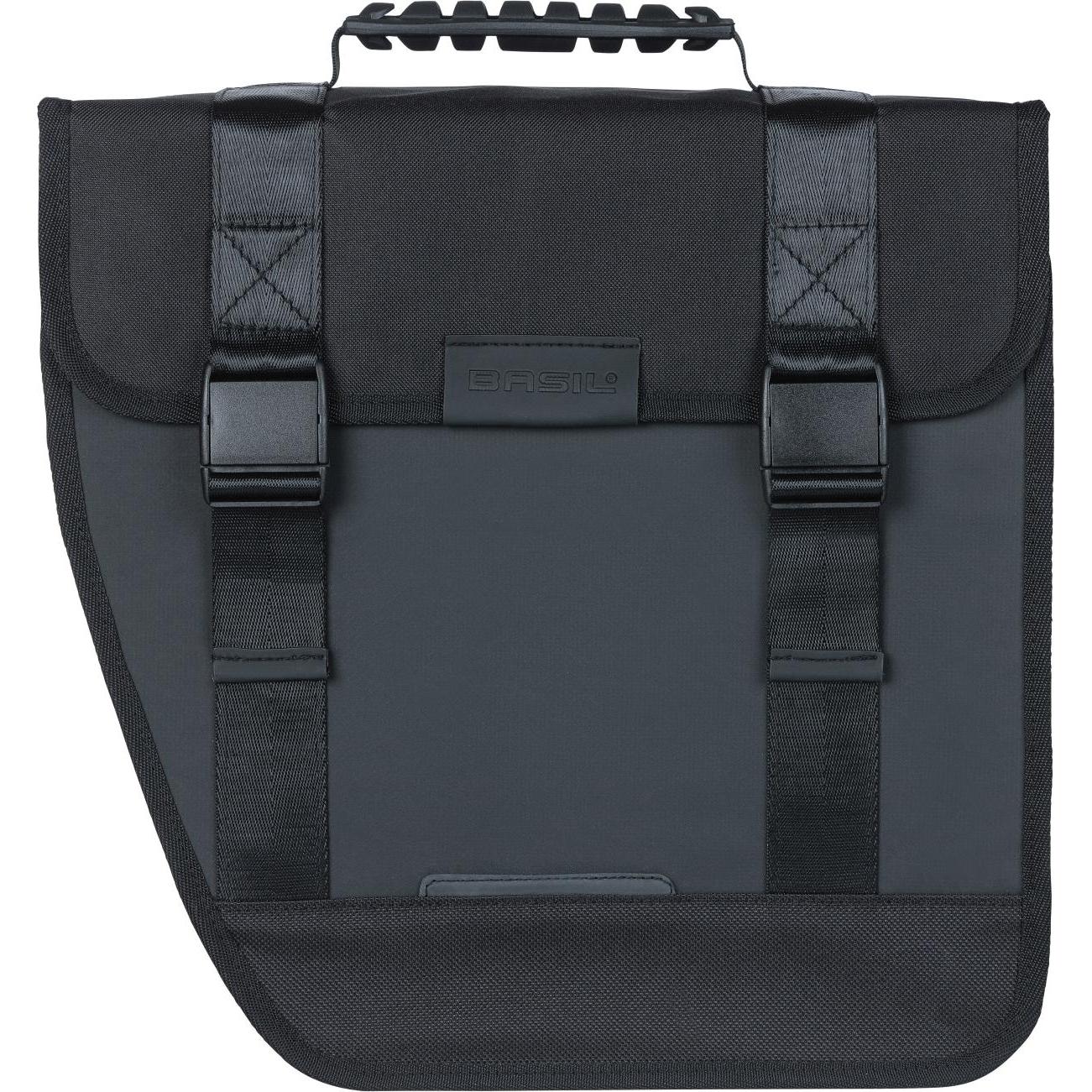 Thumbnail - Basil, Velotasche, (14 l, Gepäckträgertasche)