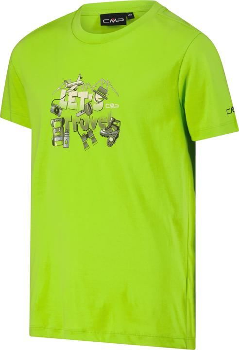 Immagine prodotto CMP Campagnolo CMP T-Shirt (98)