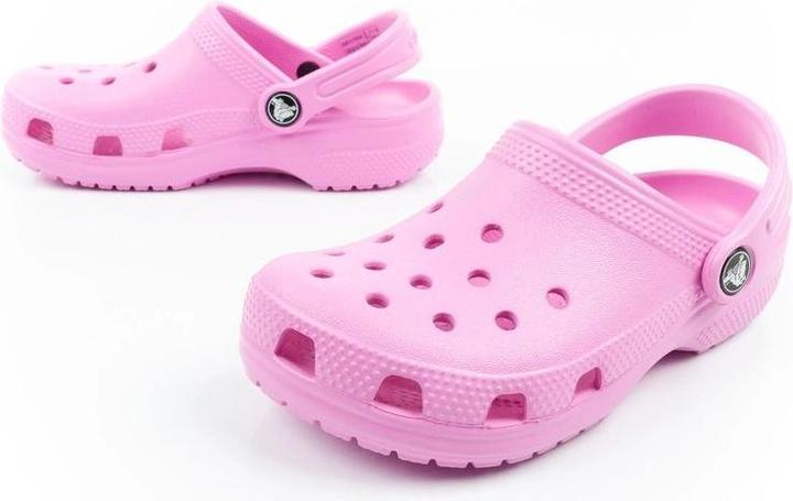 Produktbild Crocs K' Classic Clog (33)