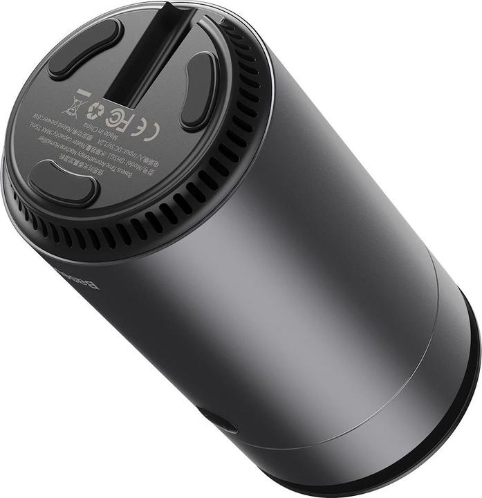Produktbild Baseus Time Aromatherapy machine humidifier 75ml (10 m²)