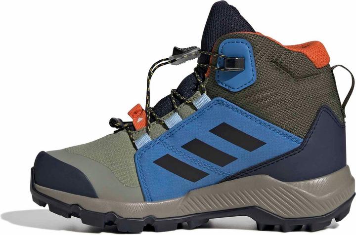 Produktbild Adidas Kid's Terrex Mid GTX (35)