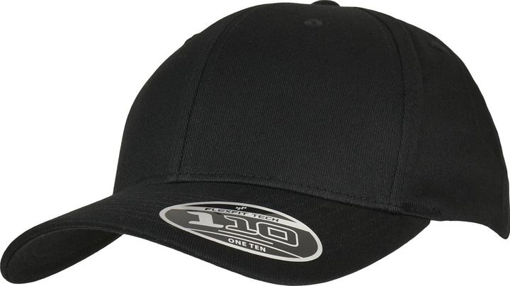 Produktbild Flexfit 110 Organic Cap - 19007 (One Size)