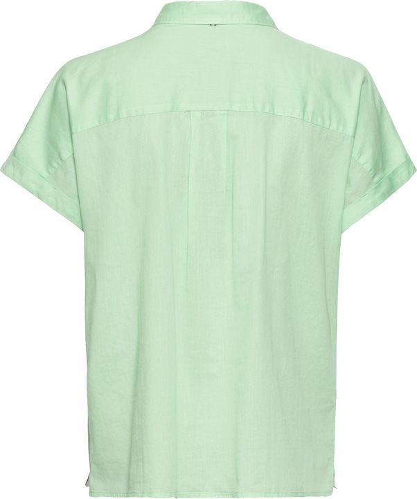 Immagine prodotto Camel Active Camicetta a mezza manica in twill di cotone (XL)