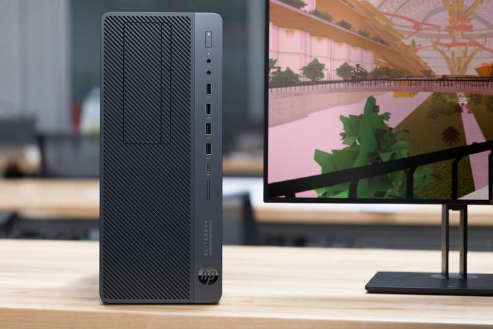 Produktbild HP Z32 (3840 x 2160 Pixel, 31.50")