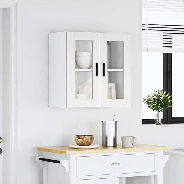 Actual product image vidaXL Küchen-Wandschrank (60 x 31 x 60 cm)