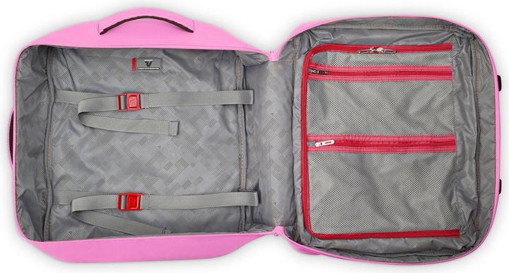 Actual product image Roncato Ironik 2.0 backpack 45 cm laptop compartment (26 l)