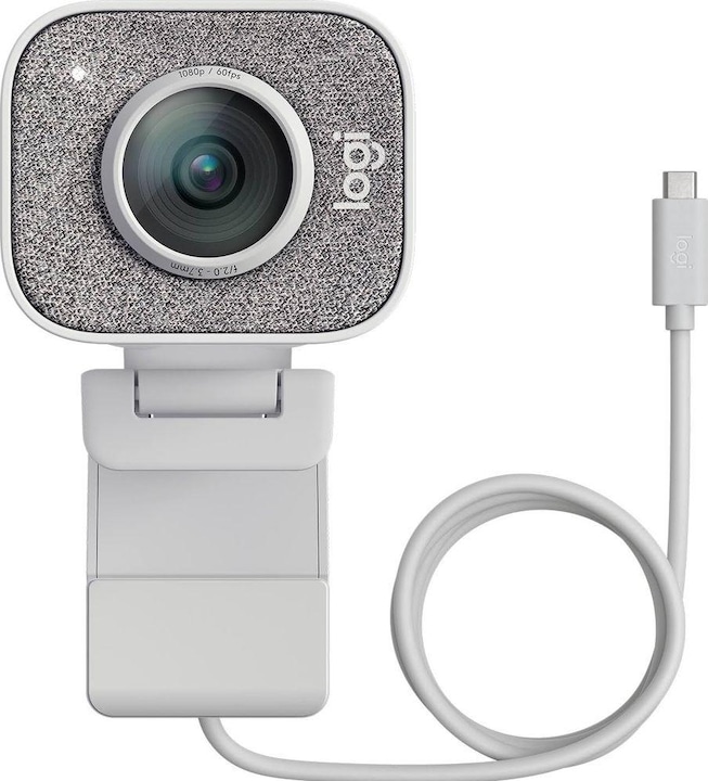 Immagine prodotto Logitech StreamCam (2 Mpx)