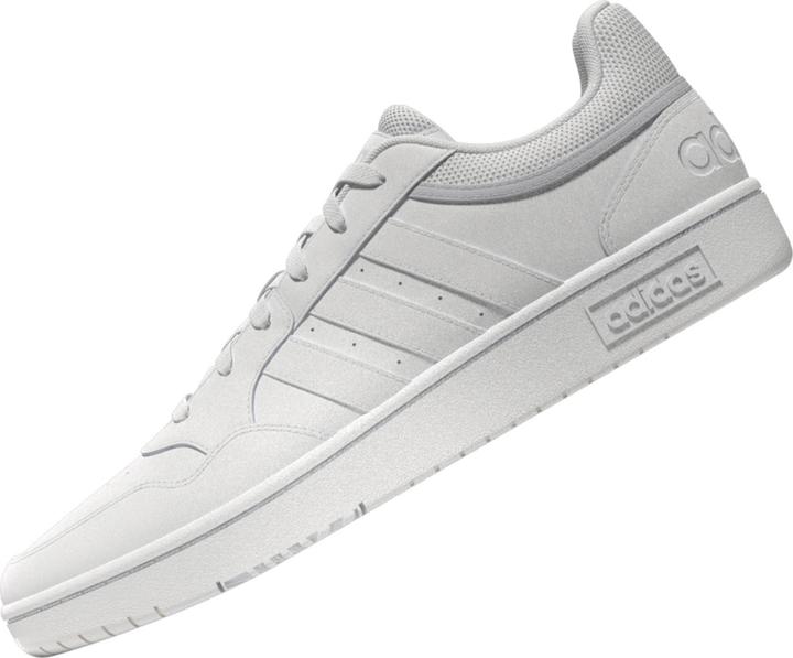 Image du produit adidas HOOPS 3.0,FTWWHT/FTWWHT/DSHGRY (38)