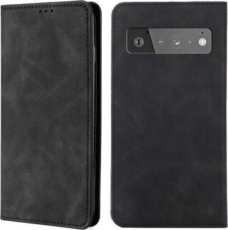 Immagine prodotto Cover-Discount Custodia Vintage Flip (Google Pixel 6 Pro)