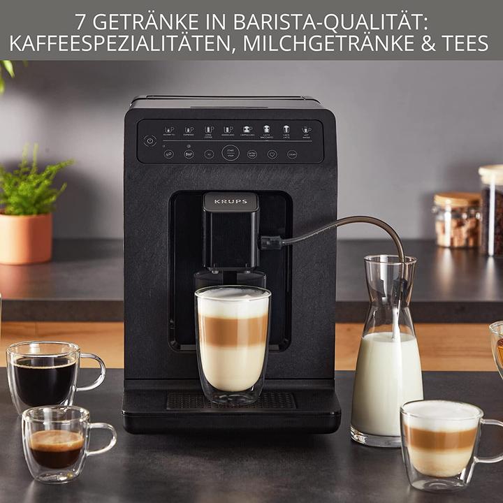 Immagine prodotto Krups Prove di Eco-Design