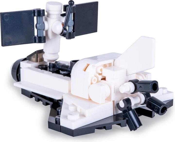 Image du produit Cada Space Shuttle Discovery Bricks