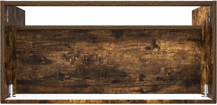 Produktbild vidaXL Badezimmerschrank (37.50 x 37.50 x 81 cm)