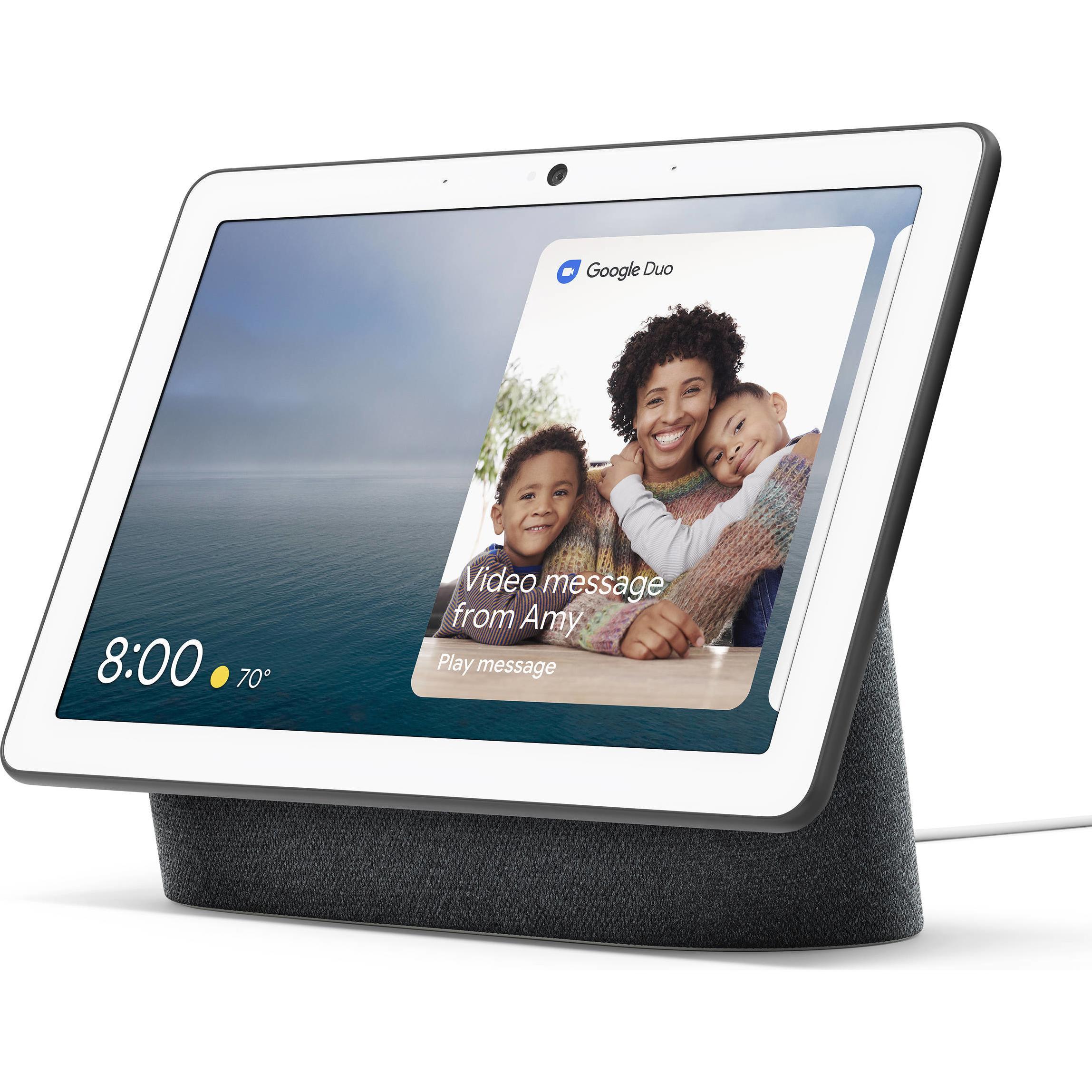 Google Nest Hub 7インチ Google Nest Hub Max - kopen bij Galaxus