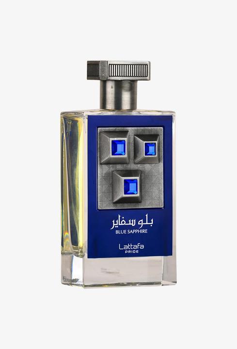 Produktbild Lattafa Pride Blue Sapphire (Eau de Parfum, 100 ml)