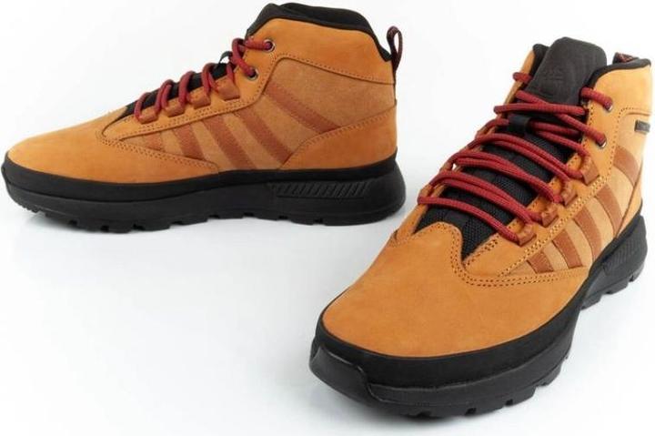Produktbild Timberland Euro Trekker Schuhe (44)