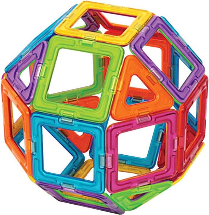 Produktbild Magformers Asmodee 701005 Bauspielzeug