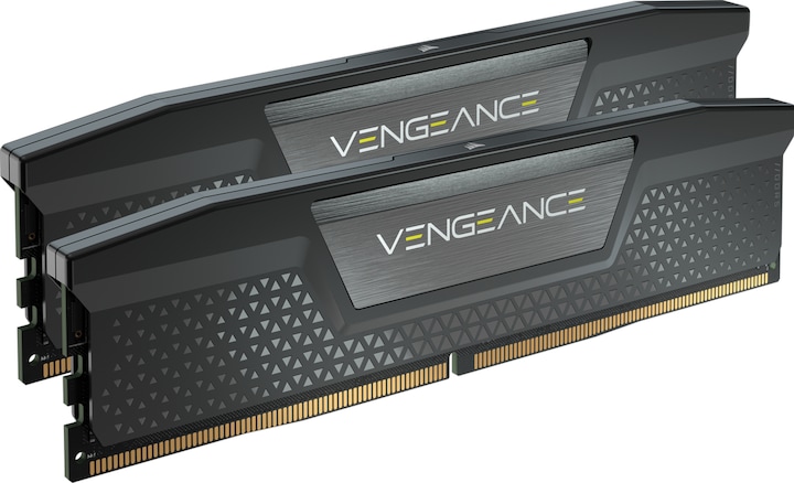 Corsair Vengeance (2 x 32GB, 4800 MHz, RAM DDR5, DIMM)