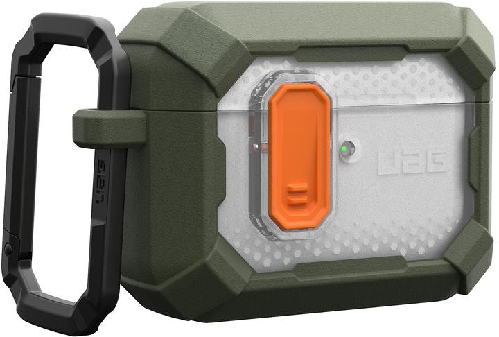 Produktbild UAG Plasma (Ladecase Hülle)