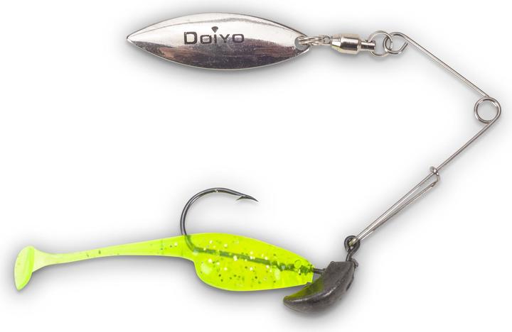 Immagine prodotto Doiyo Concept Neiru Spinnerbait CH 6 Stk.