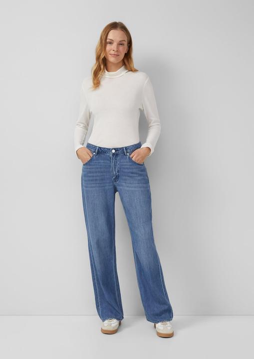 Immagine prodotto s.Oliver Jeans-Hose Jeans-Hose (42)