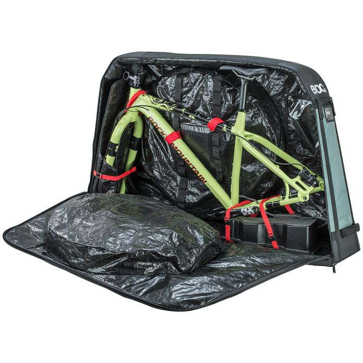 Actual product image Evoc Bike Travel Bag XL