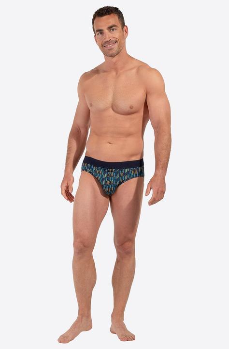 Produktbild HOM Minislip Mini Briefs HO1 Westgate (S, Einzelpack)