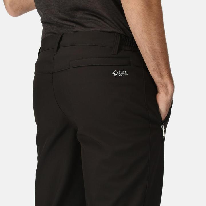 Produktbild Regatta Geo Softshell Trousers (XL)