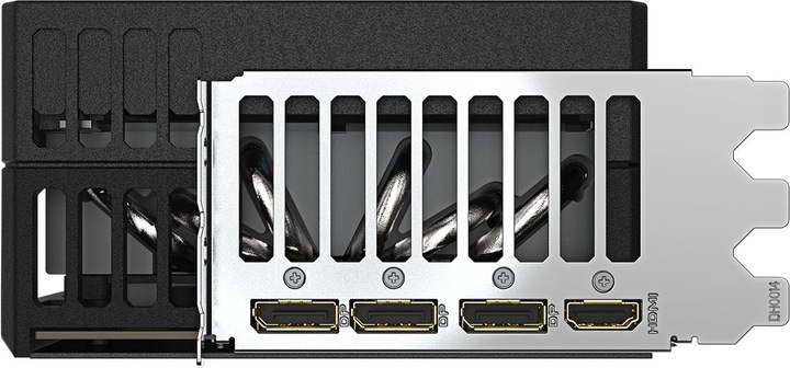 Produktbild Gigabyte AORUS GeForce RTX 5090 MASTER 32G (32 GB)
