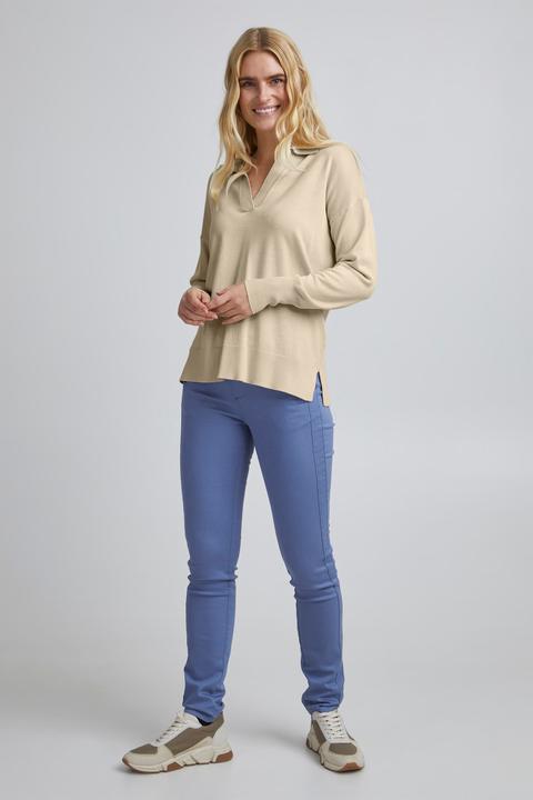 Actual product image Fransa FREMALVA 1 sweater 20610128 (M)