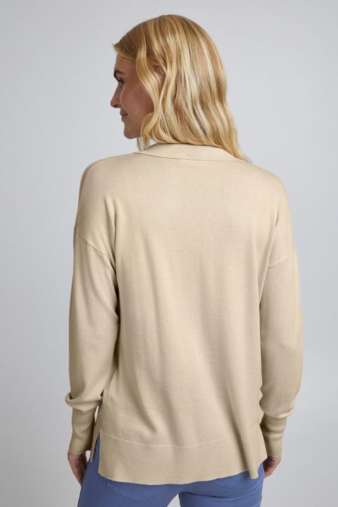 Actual product image Fransa FREMALVA 1 sweater 20610128 (M)