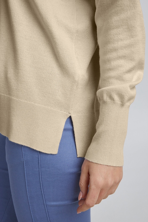 Actual product image Fransa FREMALVA 1 sweater 20610128 (S)