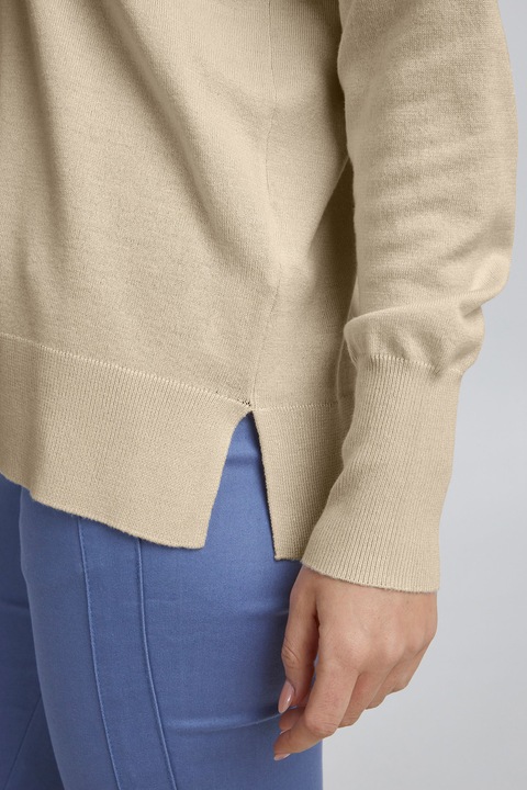 Actual product image Fransa FREMALVA 1 sweater 20610128 (XS)