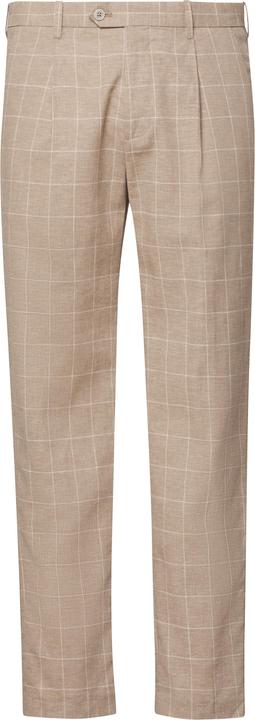 Immagine prodotto s.Oliver Hose Regular: Hose mit Karomuster (48)