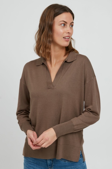 Immagine prodotto Fransa FREMALVA 1 Maglione 20610128 (M)