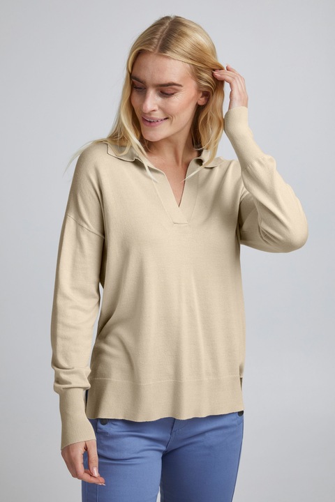 Actual product image Fransa FREMALVA 1 sweater 20610128 (M)