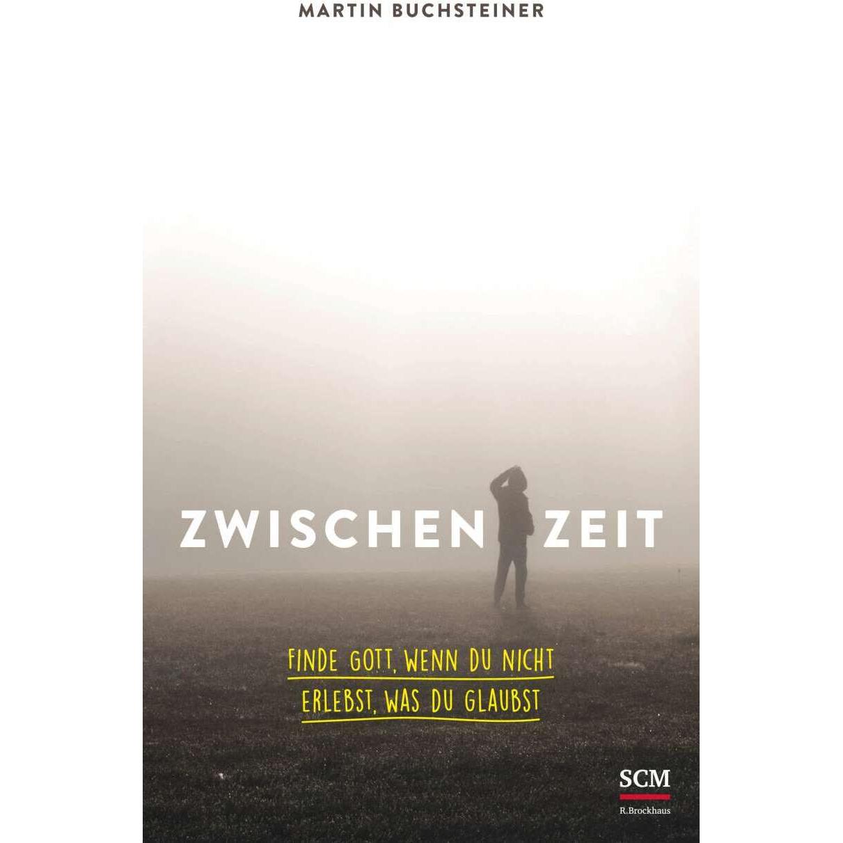 Zwischenzeit, Fachbücher von Martin Buchsteiner