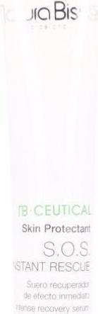 Produktbild Natura Bisse SOS Instant Rescue 30ml (30 ml)