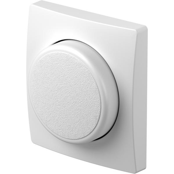 Magni TEM Serie Ekonomik COVER DIMMER FI4 PW (PE40PW-U)