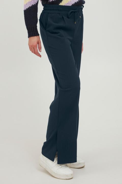 Produktbild B.young BYDANTA SLIT PANTS 20810876 (34)
