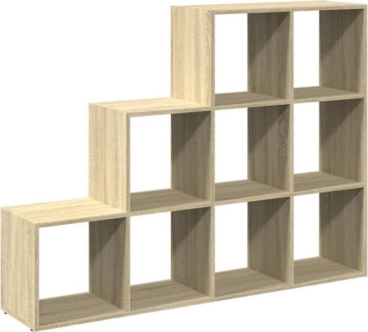 Produktbild vidaXL Raumteiler (29 x 29 x 103.50 cm)