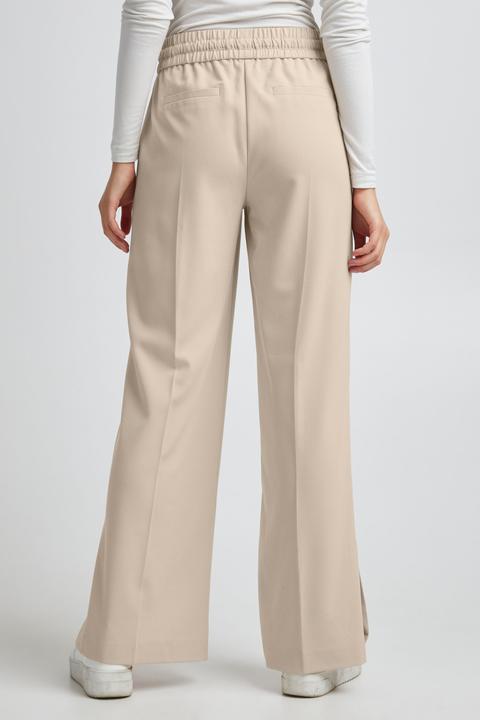 Produktbild B.young BYDANTA SLIT PANTS 20810876 (34)