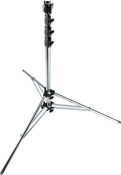 Immagine prodotto Manfrotto Super acciaio (477 cm, 40 kg)