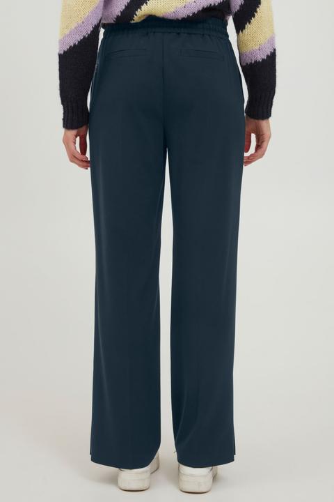 Produktbild B.young BYDANTA SLIT PANTS 20810876 (34)