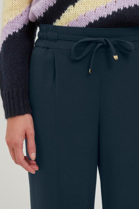 Produktbild B.young BYDANTA SLIT PANTS 20810876 (34)